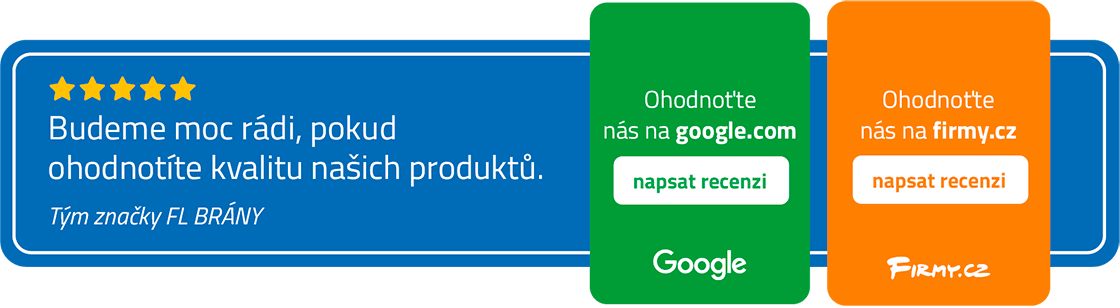 banner hodnocení