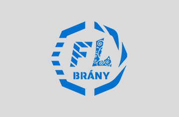 individuální výplň branky