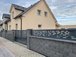 poko-rampo-alstrip-ral-7016 poko-rampo-alstrip-ral-7016