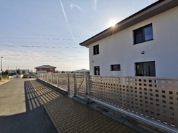 Hliníková vstupní branka, posuvná brana a plotová pole s výplní ALSQUARE, zakázková výroba FL BRÁNY (ilustrační foto)  Hliníková vstupní branka, posuvná brana a plotová pole s výplní ALSQUARE, zakázková výroba FL BRÁNY (ilustrační foto)