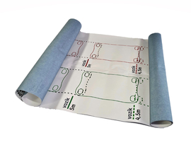 Montážní šablona