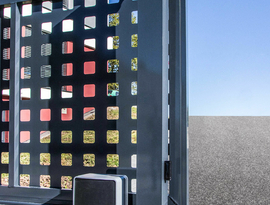 Plotová pole a sloupky, výrobce FL BRÁNY