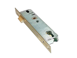 Zámek ke vstupní brance