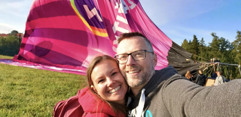 Naše brány jsou vyrobené z kvalitních materiálů, mají mimořádnou životnost a jsou cenově dostupné, říká spolumajitel firmy FL BRÁNY