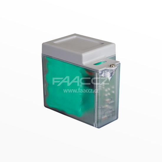 Baterie k pohonu FAAC C720 Baterie k pohonu FAAC C720