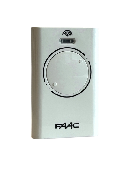 Ovladač k pohonu FAAC C720